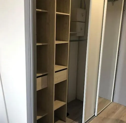 Superbe Appartement En Plein Centre Ville De Nice!