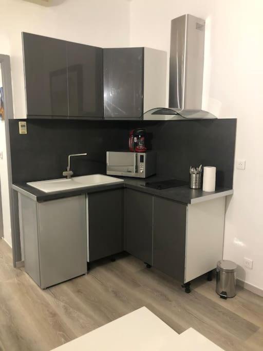 Superbe En Plein Centre De Nice! Appartement